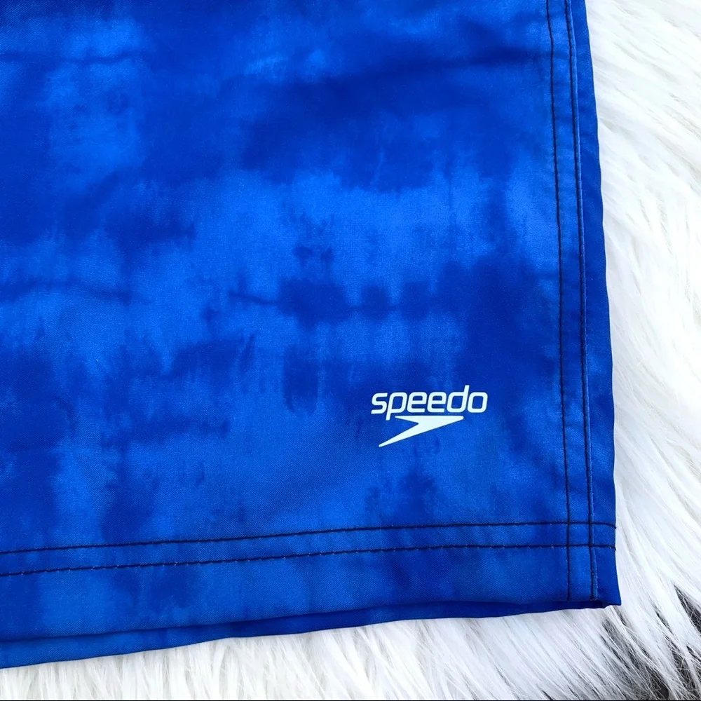 Speedo new tag